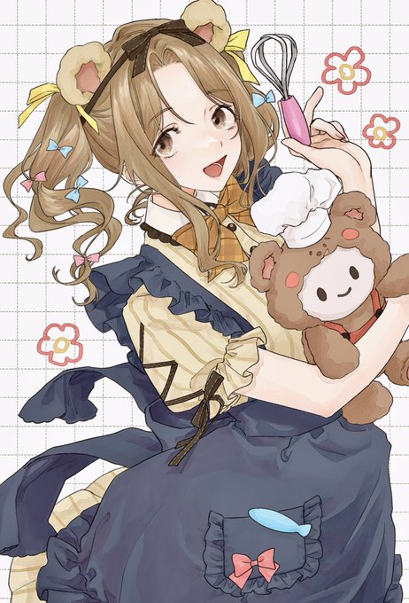 「祝シャニマス」 illustration images(Latest)｜2pages)