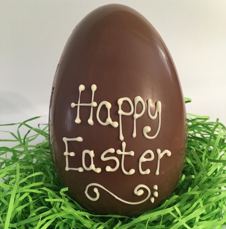 eastdevonit's tweet photo. From all the team at EDIT, we wish you a happy Easter.  Enjoy the bank holidays and fingers crossed , some warm weather. https://t.co/zaYPQJftkT