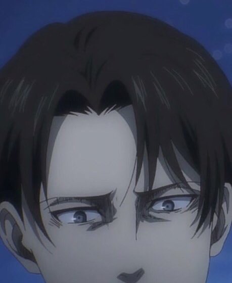 levidied's tweet photo. Look at the Ackerman https://t.co/Qq4ckc8AFb