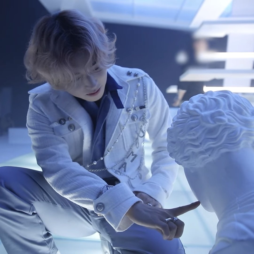 rednblueplanets's tweet photo. Everything reminds me of Nielwink🤧 https://t.co/xmaaCgVaMc