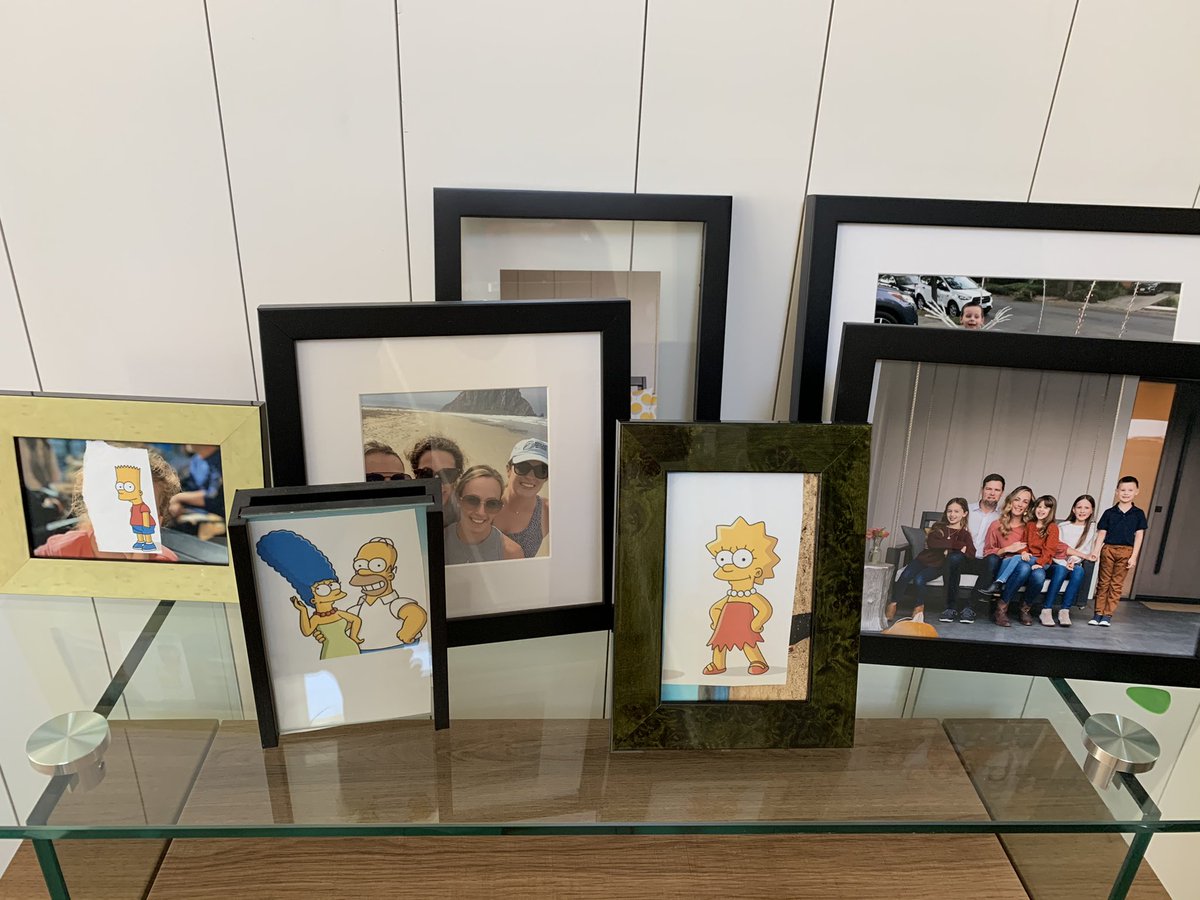 these are the kids' April fool's jokes and I'm here for it