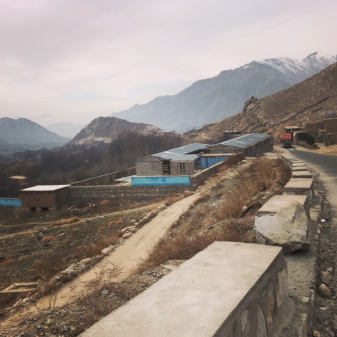 voxmapp's tweet photo. VoxMapp has been operating in Afghanistan since 2017. The enterprise conducted the first comprehensive assessment of public infrastructure of Afghanistan in partnership with the @IntegrityWatchA. #integritywatch #SIGAR #VoxMapp https://t.co/MFkNwDkLVf
