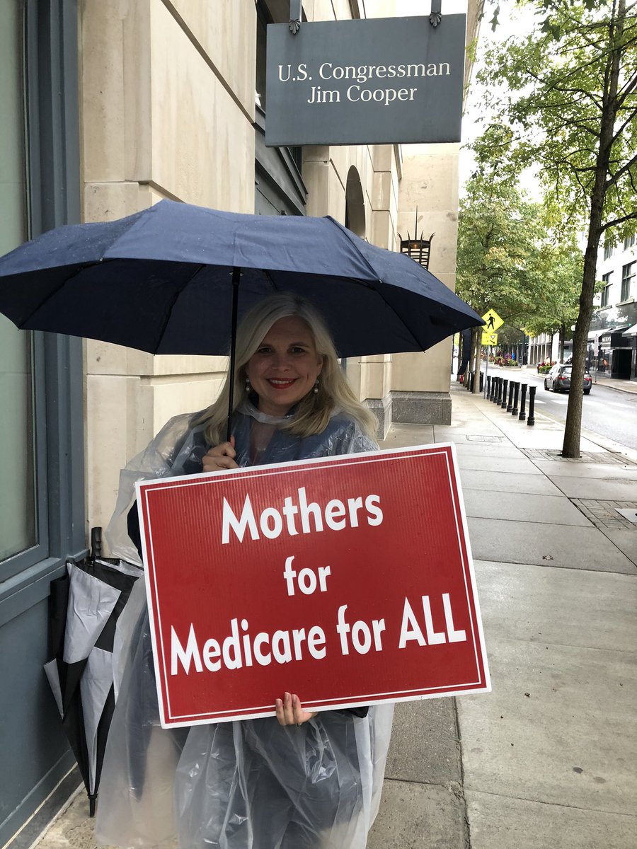 M4Medicare4ALL's tweet photo. The USA has a dirty little secret. 

We’re the only advanced nation in the world where children’s hospitals send families to collections for medical debt.💔

We need to cancel medical debt to children’s hospitals for good. Only members of Congress have the power to do this!♥️📣♥️ https://t.co/zKgj3oC4nF