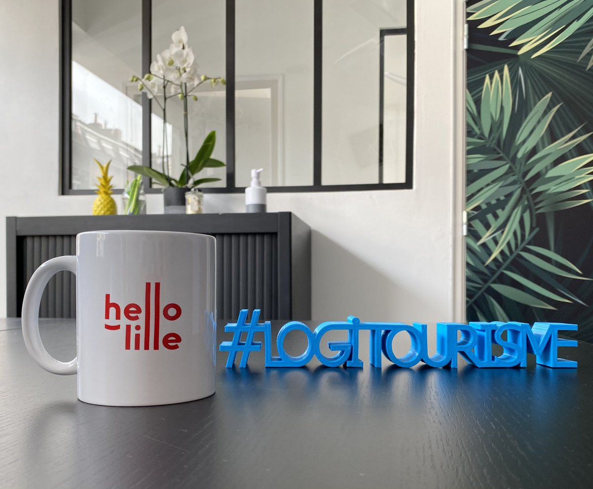 ODLOGITOURISME's tweet photo. Fondée par un #roubaisien en 2008, installée dans la @MEL_Lille en 2016, #Logitourisme vient de larguer les amarres à @roubaix !
Via nos activités conseil/formation/com nous serons de fiers ambassadeurs du dynamisme #hellolille #helloroubaix 👍😉 @navarrofrancois @Hello_Lille https://t.co/drJZUCepDb