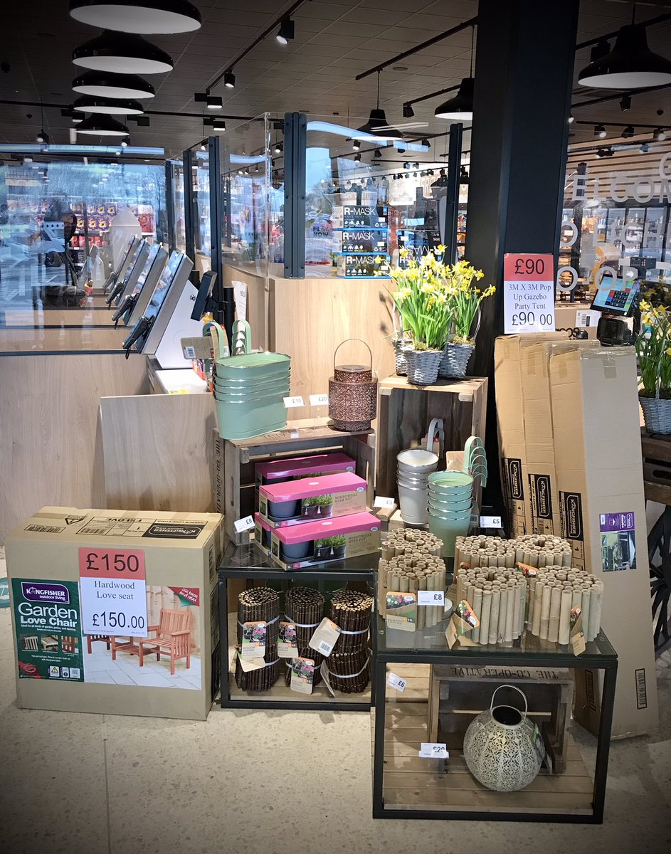 Luke Bannister tweet media