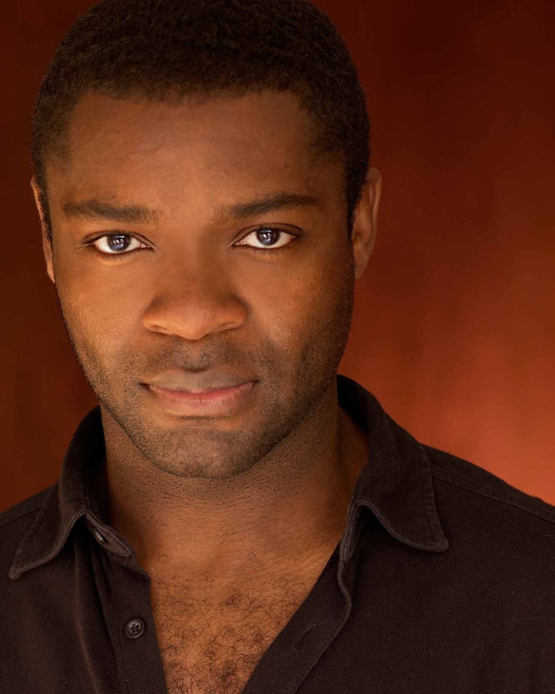 Happy birthday, David Oyelowo!     