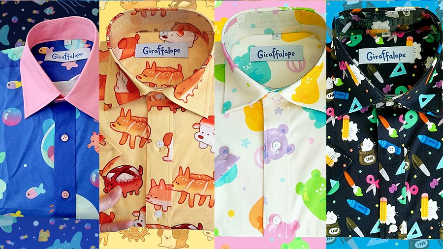 Big restock update + Wizard Cats restock round 1 is now live in my shop! ??