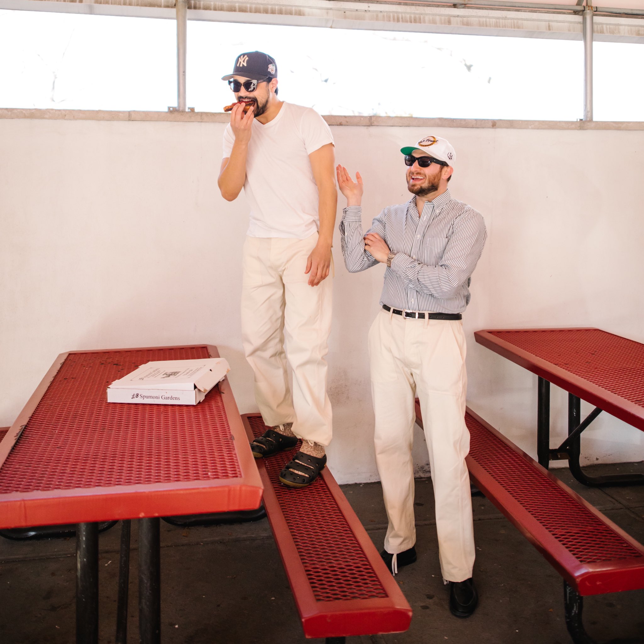 Throwing Fits on Twitter "Throwing Fits x 3sixteen summer fatigues