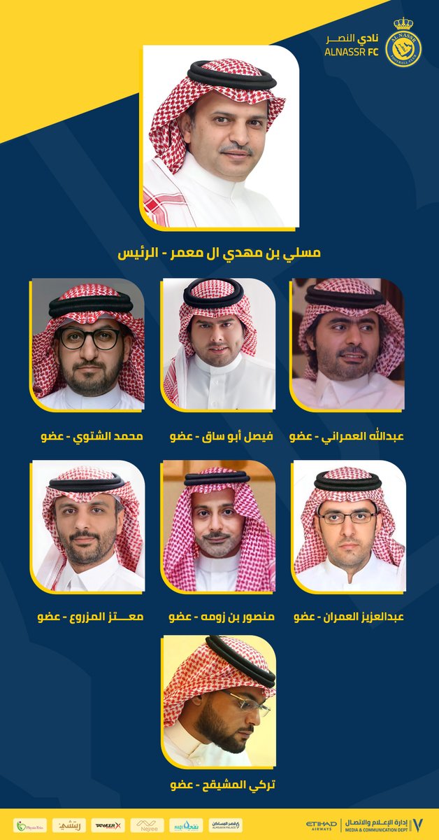 دعواتنا لكم بالتوفيق 💛🙏