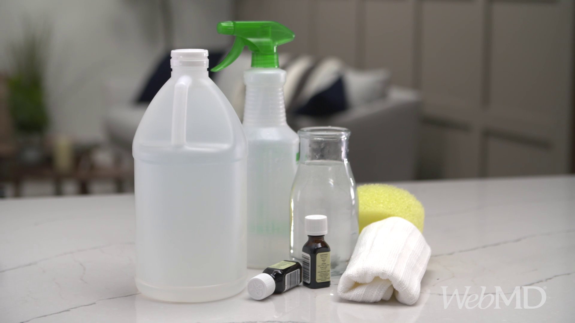 MD on Twitter "You can make your own natural cleaning spray with water, white vinegar, vodka