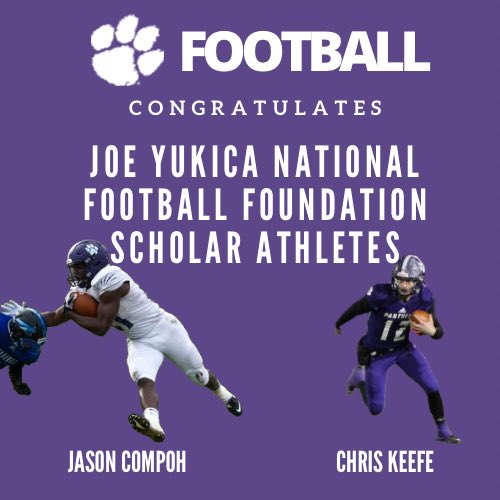 Nashua South Football tweet media