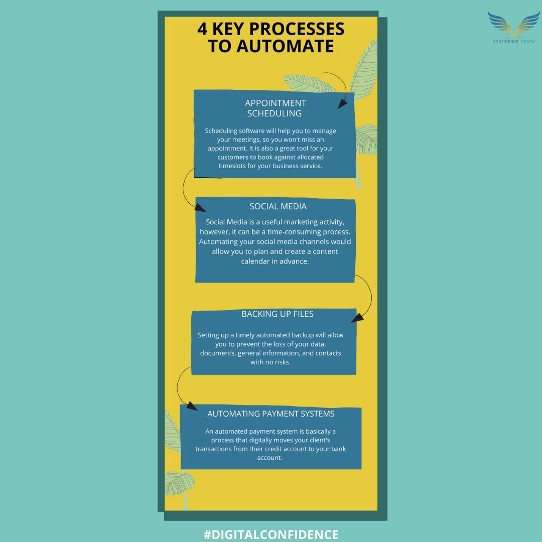 MCE Consult tweet media