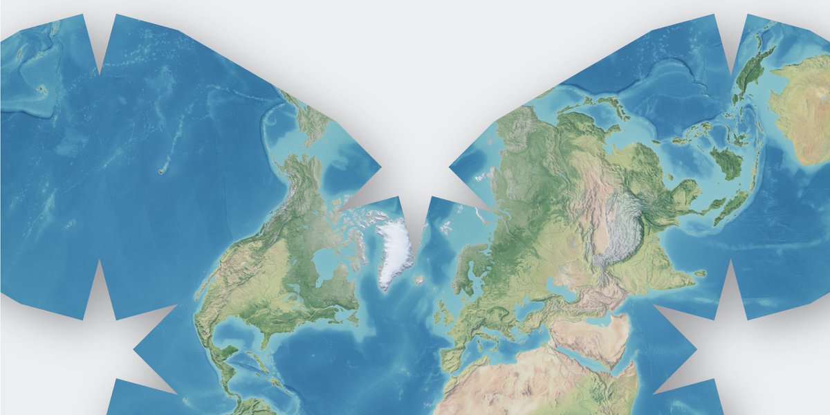 Butterfly Projection World Map
Map art in vibrant color from our Shapes of the Earth collection.
buff.ly/3sBwLWg

#windrosemaps #shapesoftheearth #mapart #map #printmap #frame #homedecor #home #decor #art #decoration #homedecoration #interiordecor #walldecor #livingroom