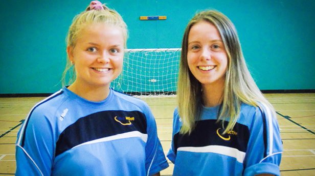 We are recruiting! 😁

liveactive.co.uk/Recruitment

Sport Development have an opportunity for two Modern Apprentices to join the team! 👌

Please share &amp; tag anyone who might be interested in this role 📲

📨 If you have any questions, please email us through sport@liveactive.co.uk