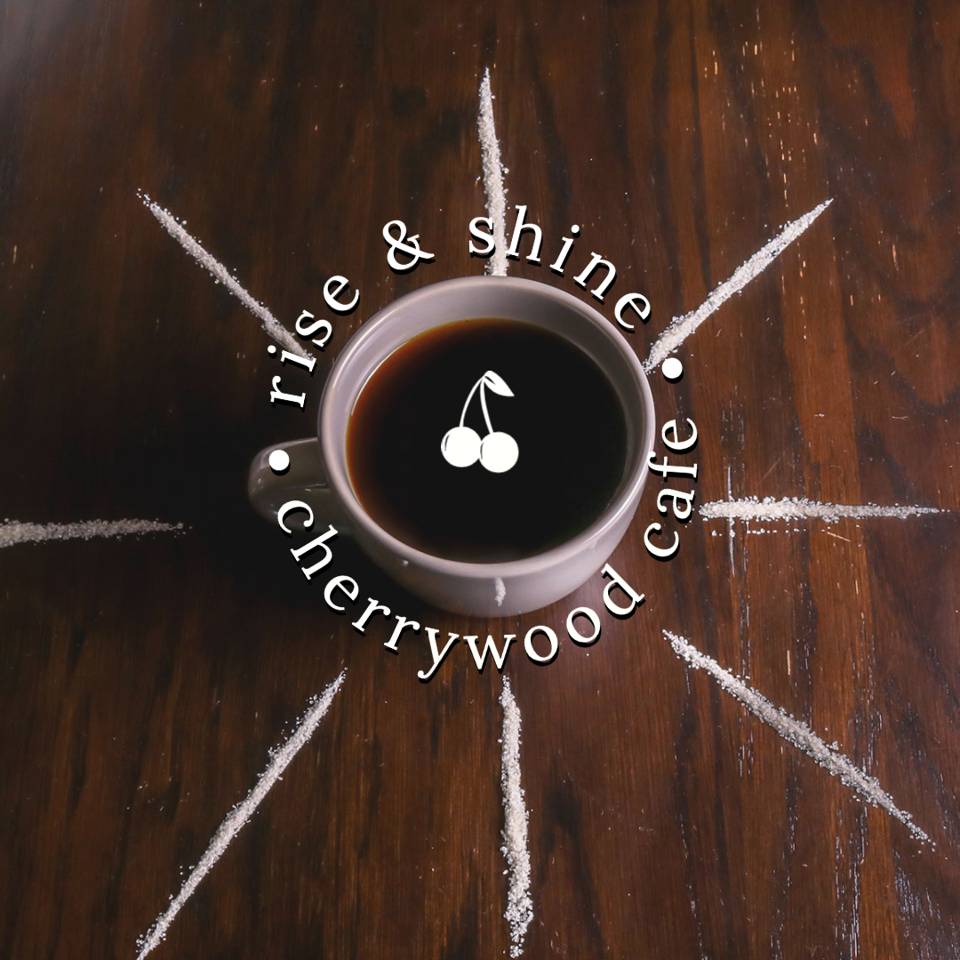 Cherrywood Cafe (cherrywoodcafe) Twitter