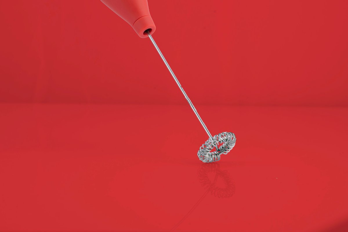 milkboss_us's tweet photo. Ruby Red Milk Frother❤️

Let your Milk Frother match your mood and style! Choose between 12 different colors we have under Milk Boss! 

Click the link in our bio to start shopping and enjoy FREE SHIPPING
for orders $25 and above! https://t.co/sWZ1MSw9Wo