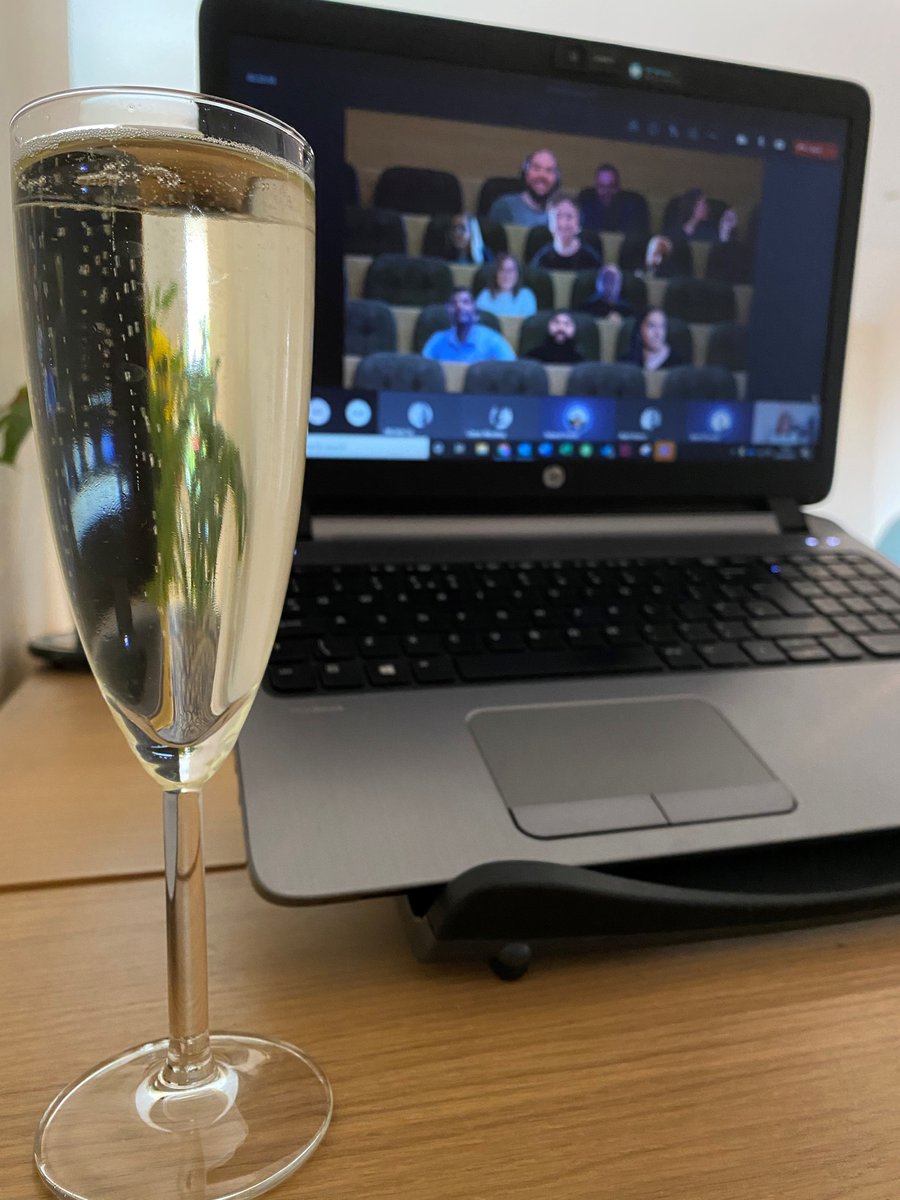 ArmadilloMS's tweet photo. And there we have it, Armadillo’s first virtual kick-off! It’s always great hearing about the future at Armadillo and boy does 2021 sound exciting!
We're now officially signing off with a few drinks in true Armadillo fashion, we hope you're not far behind us!

#wearearmadillo https://t.co/UDHw2FgG5w