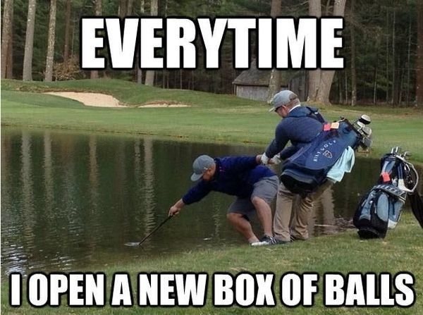 How every #weekendwarrior feels!⁠ Get the best deals for all your Golf needs.⁠
⁠
Call or click
📞  800-682-1289⁠
⁠warriorcustomgolf.com/march-packages

#golfing#golf#golfer#golflife #golfswing#golfaddict#pga#golfclub#golftips #golfislife #golfpro#golfday#golfswag