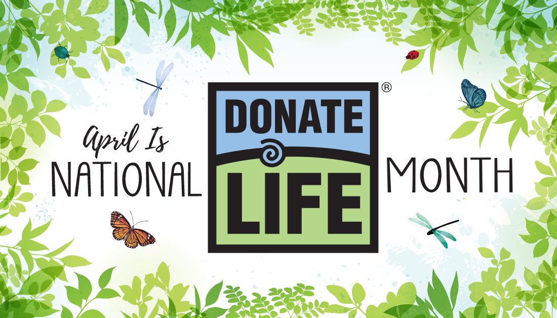 Gift of Life tweet media