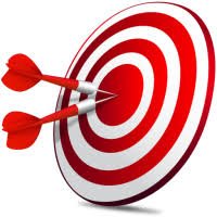 What are your targets for this week?