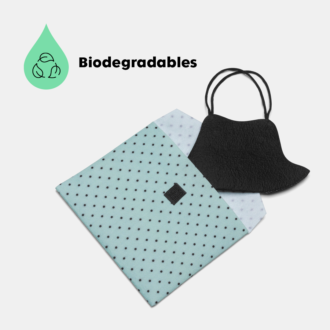 ecodry_tech's tweet photo. ¿Cuidas del medio ambiente? Nosotros sí ✅  
Por eso solo fabricamos productos biodegradables, 
sin sustancias químicas nocivas y libres de metales pesados.

👉🏻Si tú también lo cuidas, entra en https://t.co/AHPXTSaR4A https://t.co/Ni55wdweh9