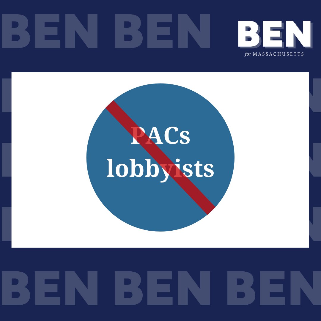 BenDowningMA's tweet photo. I am proud to announce that in just eight weeks, our campaign raised $227,712 from 1,132 donors.  

This is one of the first step on our journey to build a stronger, fairer Massachusetts.  From the bottom of my heart, thank you. https://t.co/ZwNqkw0BVu