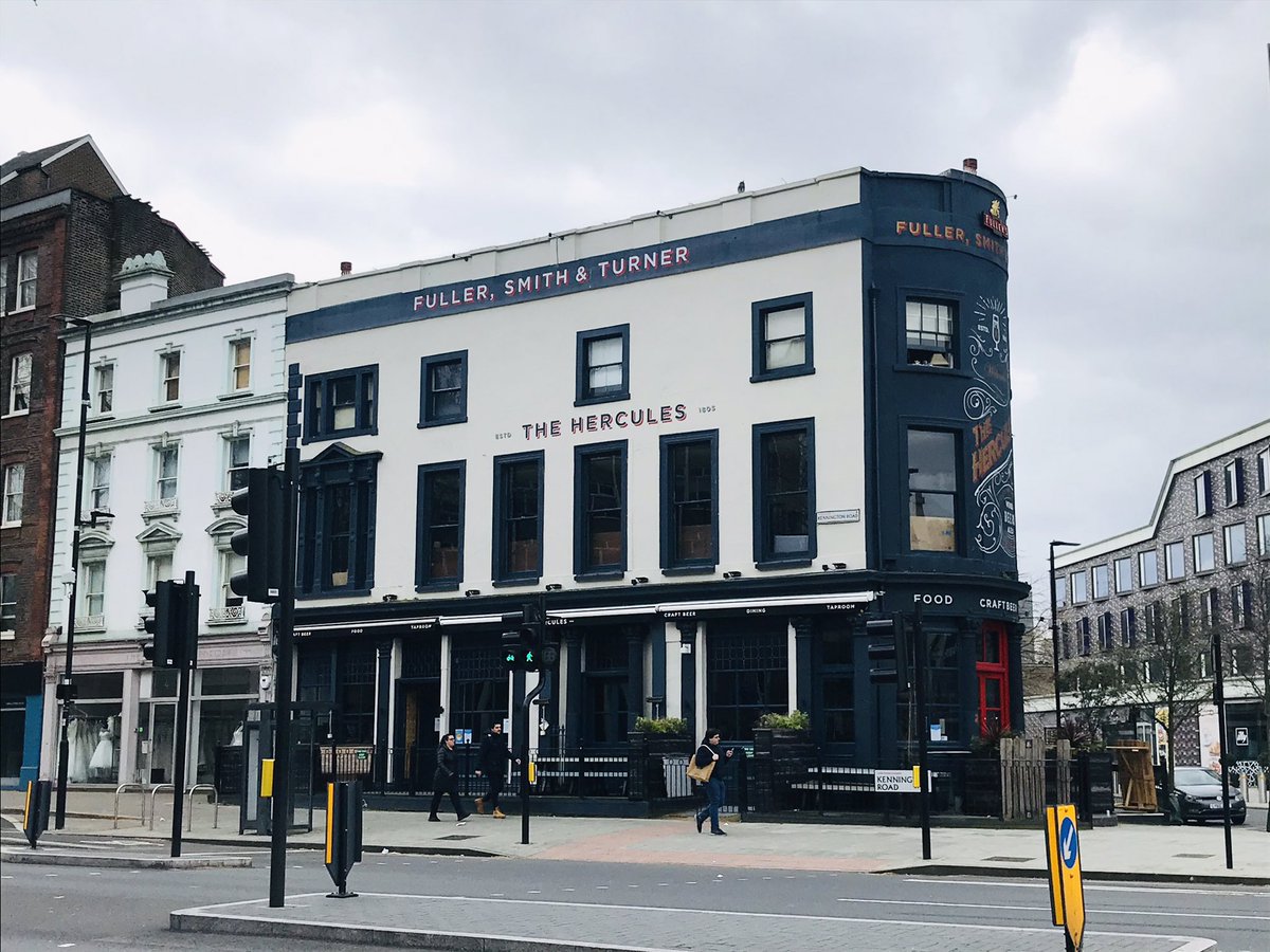 booksandwine76's tweet photo. PUB? #TheHercules #TheClarence #FiftyCheyne #TheCoachAndHorses https://t.co/9qQwFB1tBu