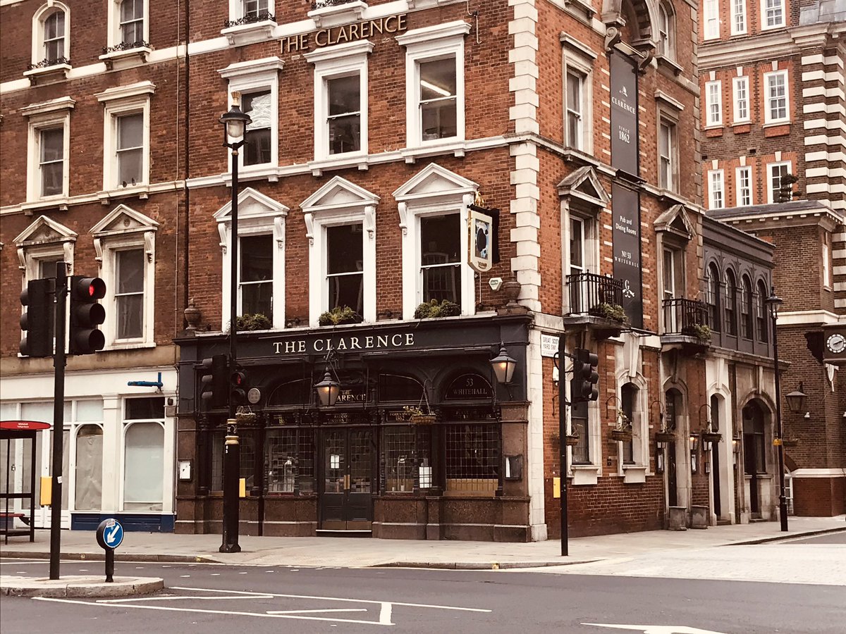 booksandwine76's tweet photo. PUB? #TheHercules #TheClarence #FiftyCheyne #TheCoachAndHorses https://t.co/9qQwFB1tBu