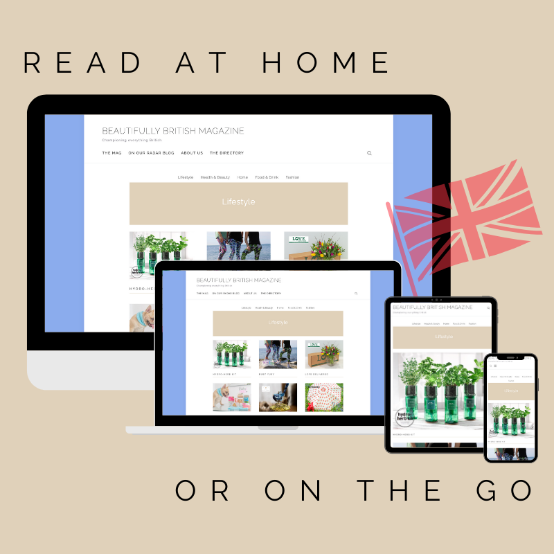 🇬🇧💙Shop small ALWAYS and buy from makers on our home shores! Check out the Beautifully British Directory for some amazing makers! 💙🇬🇧

#madeinuk #madeinbritain #ukmade #supportthemakers #supportsmallbusiness #buybritish  #handmadeinbritain #madeinengland #bestofbritish