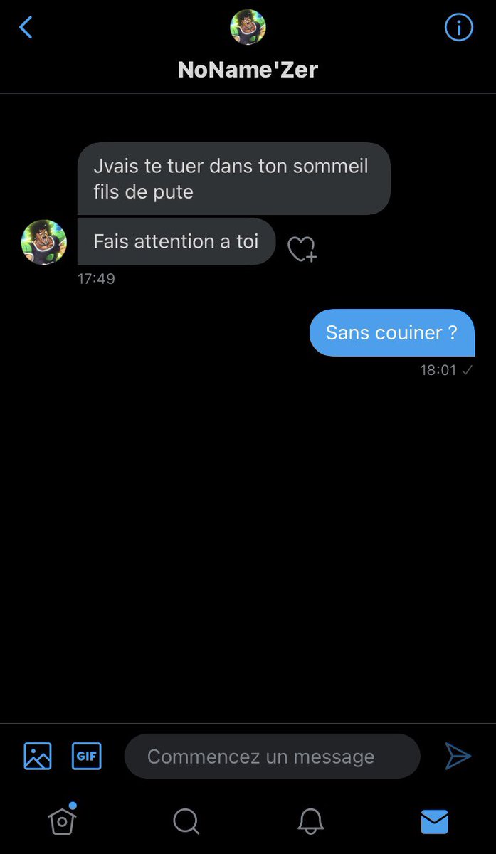 genant_suffoque's tweet photo. Malaise on m’agresse https://t.co/Qd8HYgPQlQ