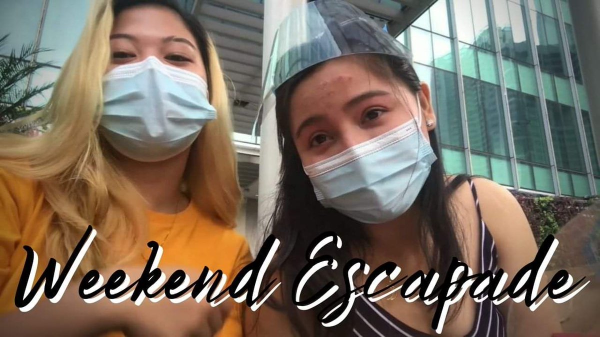 Yuriel_updates's tweet photo. Ang First ever Vlog ni Ms. @yurielofficial ❤❤❤

https://t.co/DderwNvha2 https://t.co/msPOuSeS73
