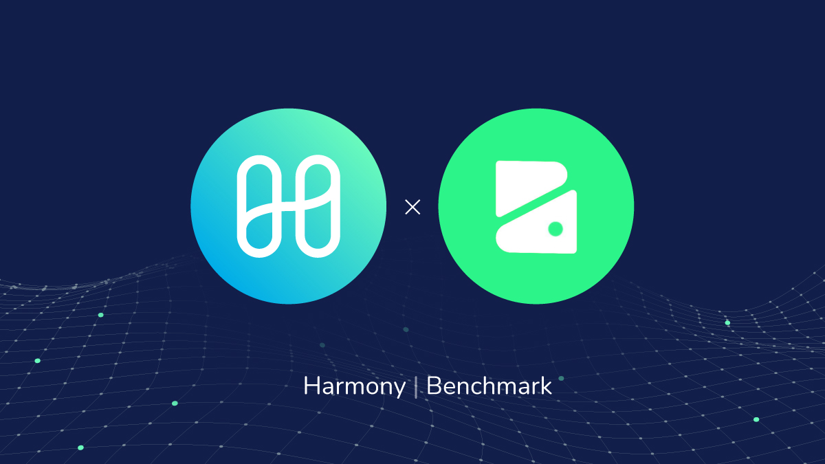 harmonyprotocol's tweet photo. We're excited to announce a strategic partnership with @Benchmark_DeFi. They will whitelist ONE in their p2p lending marketplace, which is backed by the MARK token, a supply elastic stablecoin alternative. Read about it here 👇

https://t.co/FFPwfYv9yN https://t.co/1TxMmUXcz8