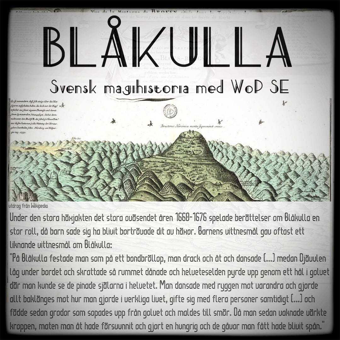worldofpotterSE's tweet photo. Det är skärtorsdag, dags för alla häxor att ta fram kvasten och flyga till Blåkulla för att festa natten lång! (OBS! Kidnappning av barn i samband med Blåkulla är idag OLAGLIGT - inga barn medtages!) #skärtorsdag #blåkulla #party #magihistoria #harrypotter #häxor #påsk https://t.co/AxUBA9TaLg