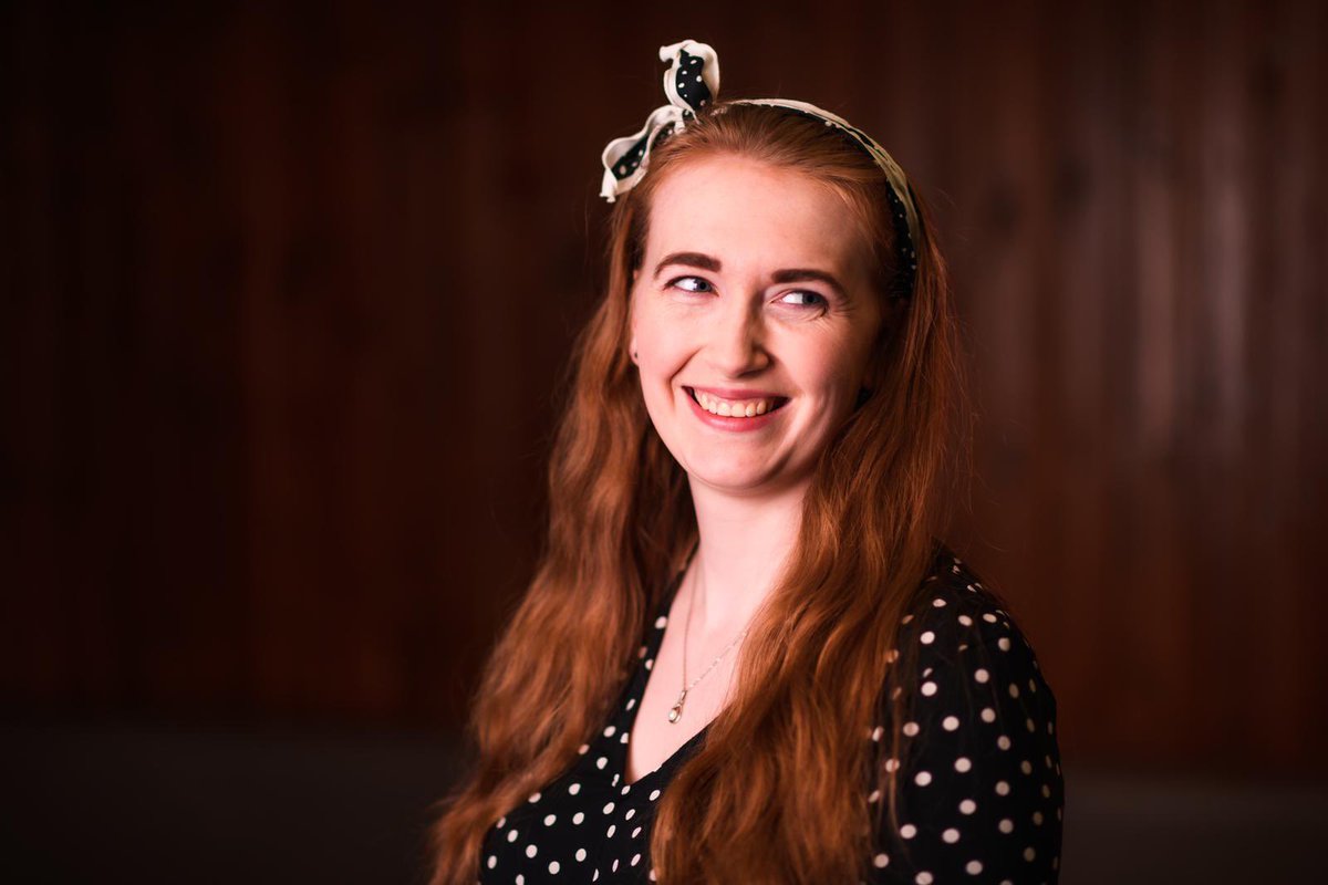 Meet the team: 
Name: Heather
Position: General Manager 
Where do you hail from: Glasgow 🏴󠁧󠁢󠁳󠁣󠁴󠁿
Fave drink: Cider (or Prosecco🥂)
Finsbay menu recommendation: Fish and Chips! 🐟🐠
Hobby’s: Jigsaws 🧩
Did you know (unusual fact): Loves MARVEL!