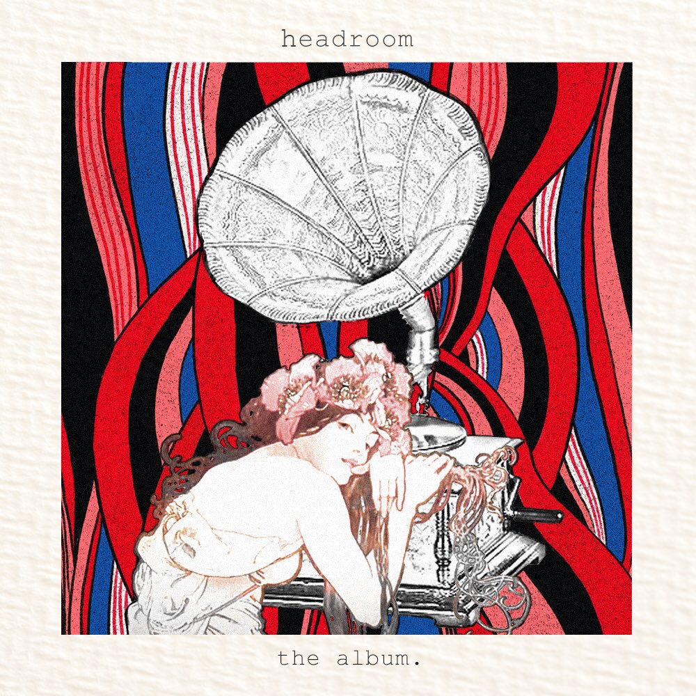 headroom tweet media