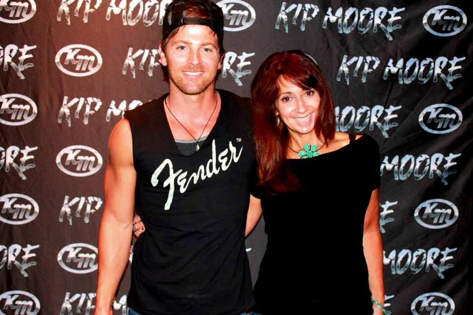 Happy birthday !! 
My absolute favorite Kip Moore song is.... 