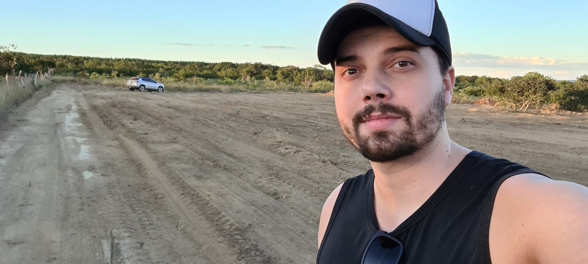 viniccius13's tweet photo. Acabei de derrubar essa montanha e nivelar na camada 65.
Daqui a pouco sai o video no canal. https://t.co/Kh5VJmPnXV
