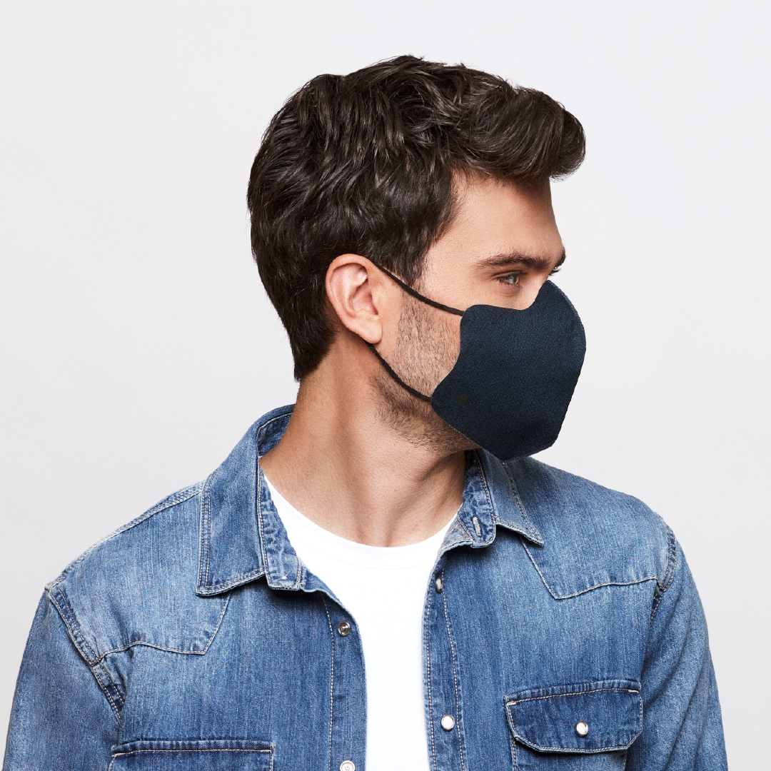 ecodry_tech's tweet photo. Ergonomía y seguridad ⚡️
Un diseño único que impide la entrada de la mayoría de partículas que viajan en el aire que respiramos. 

Y tú, ¿ya has probado las #EcodryTech?👇
https://t.co/AHPXTSaR4A https://t.co/DumtLPpqIH