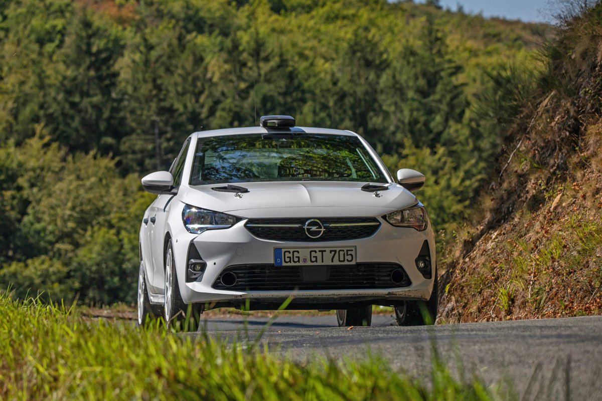 With the news that the Junior <a href="/BRCrally/">British Rally Championship</a> is open to all Rally4 cars &amp; with a Rally2 WRC prize drive - the Opel Corsa Rally 4 offers an exciting title proposition for 2021.

Get in touch to discuss your BRC plans in 2021.