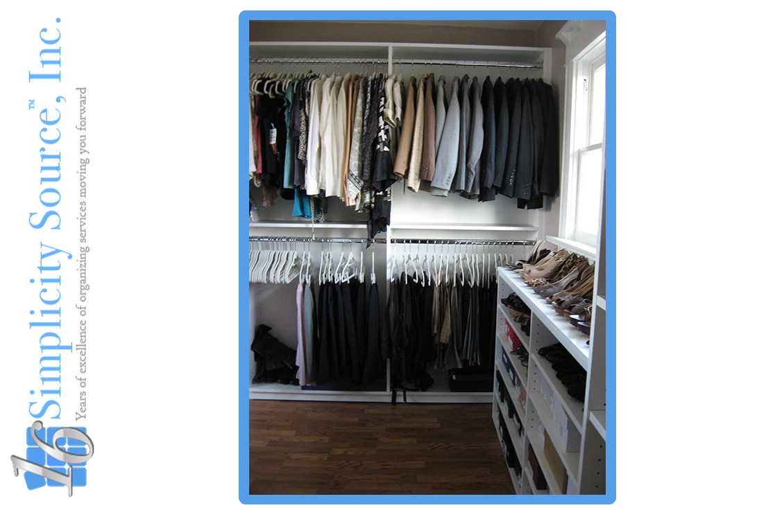 Products - Simplicity Source™  Professional Organizing and