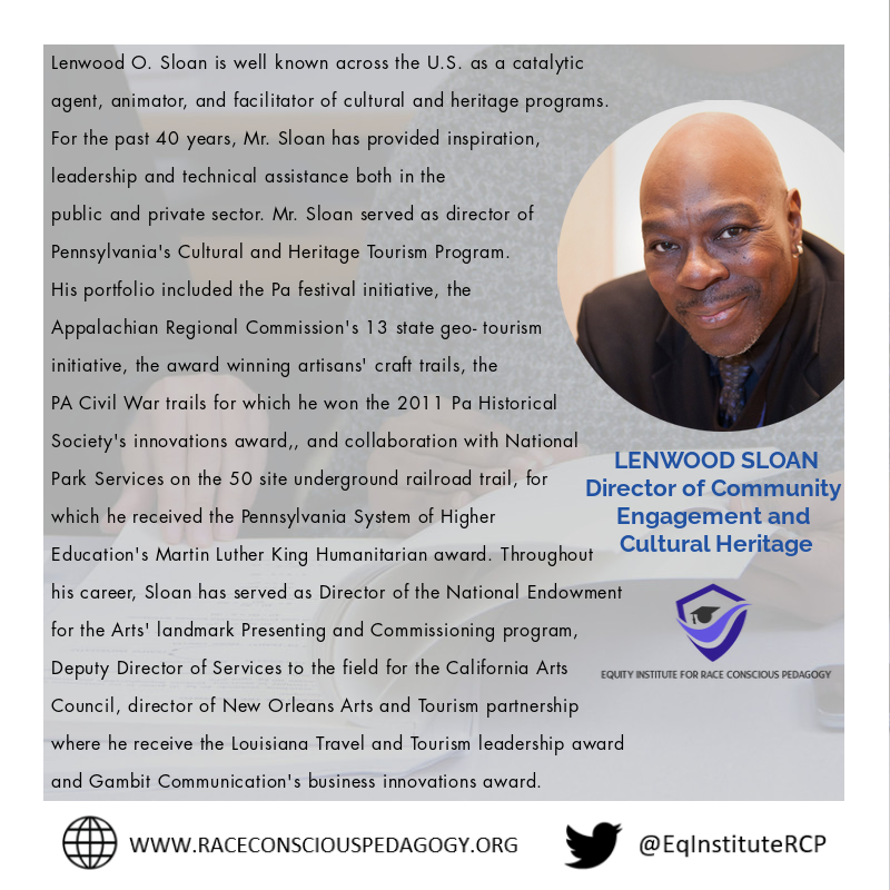 National Institute for Customizing Education, LLC. tweet media