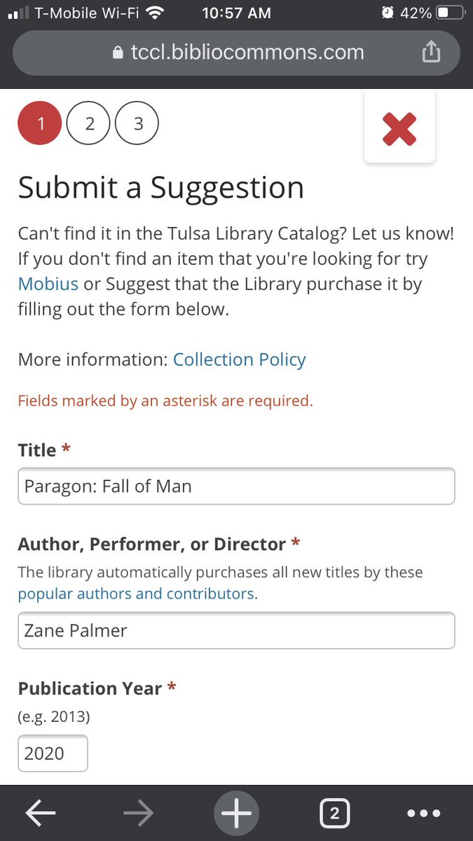Zane Palmer tweet media
