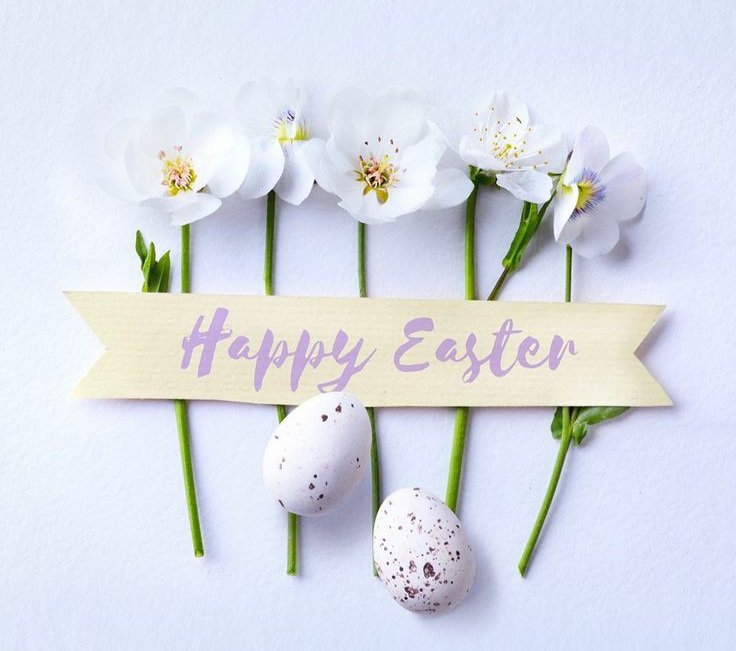 I nostri uffici rimarranno chiusi da venerdì 02 a lunedì 05 aprile 2021, compresi.

Auguriamo a tutti una felice e serena Pasqua.