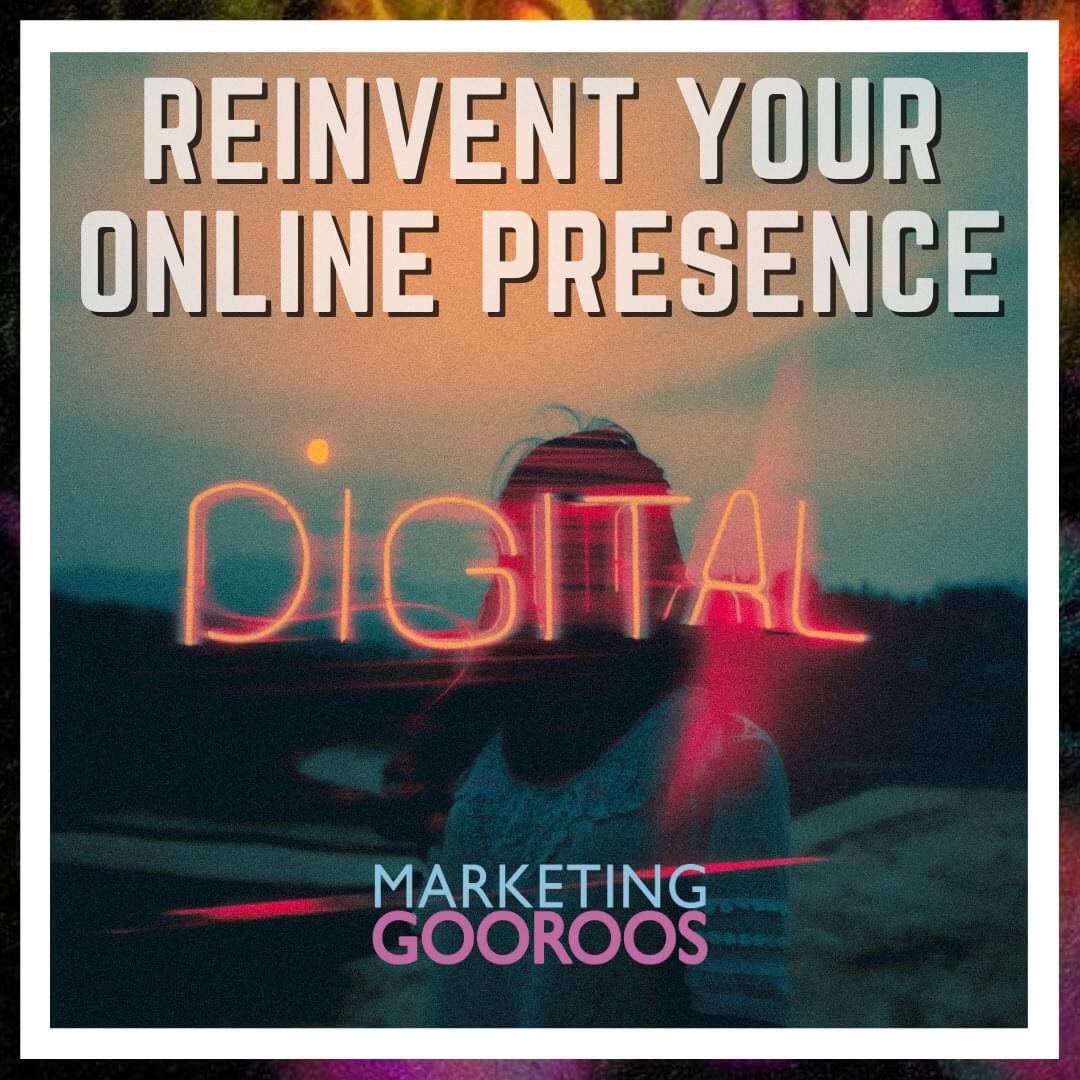 Digital_Gooroos's tweet photo. Everything is going Digital!
EVEN SALES!!! ππ°
#GooRoos #socialmediamarketing #socialmedia #socialmediaads #marketing #digitalmarketing #reinventyourbusiness #marketinggooroos #miami #branding #socialmeediastrategy #youdonthavetime #SEM #onlinemarketing #google #googleads https://t.co/ckAQ2gnyHX