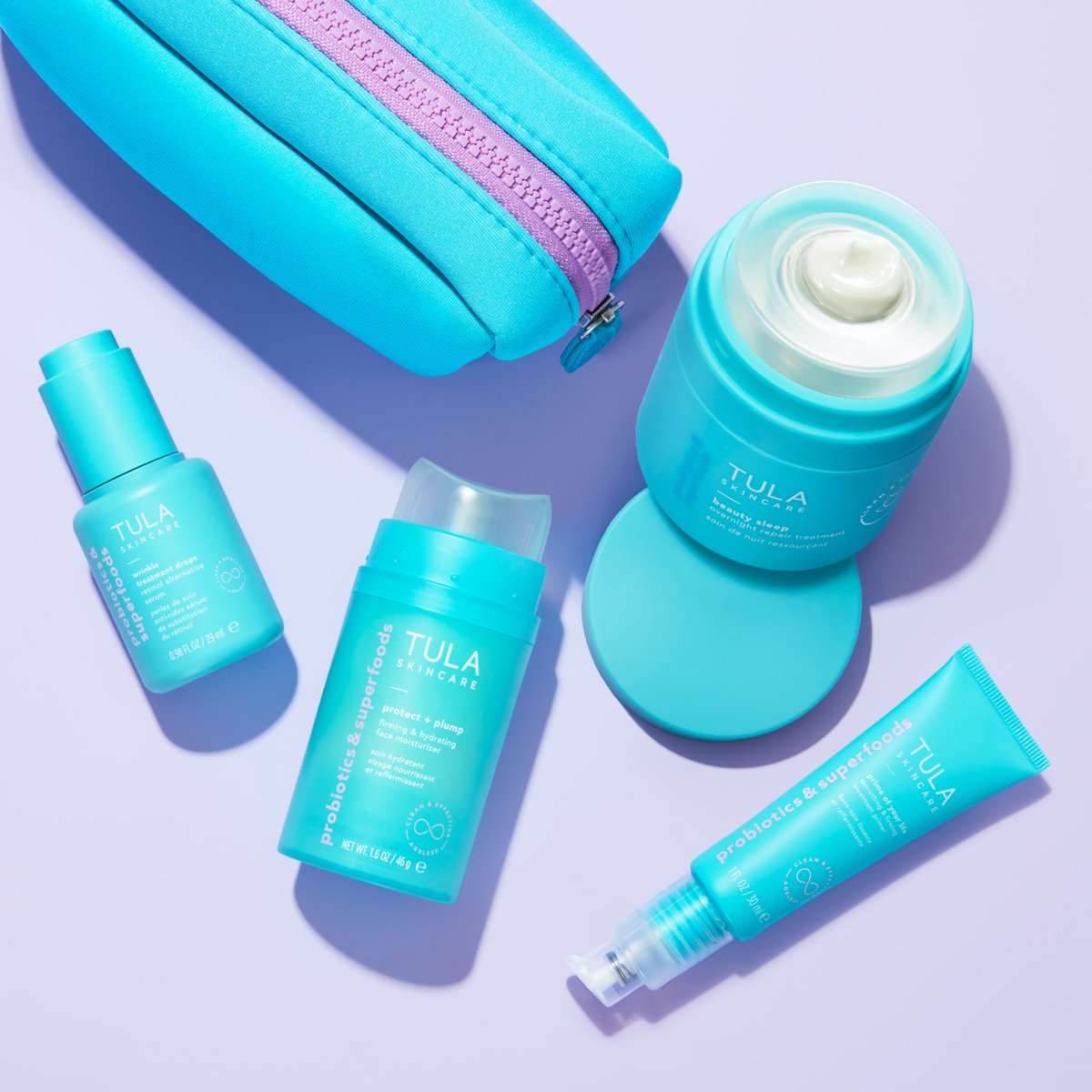 tula skincare target