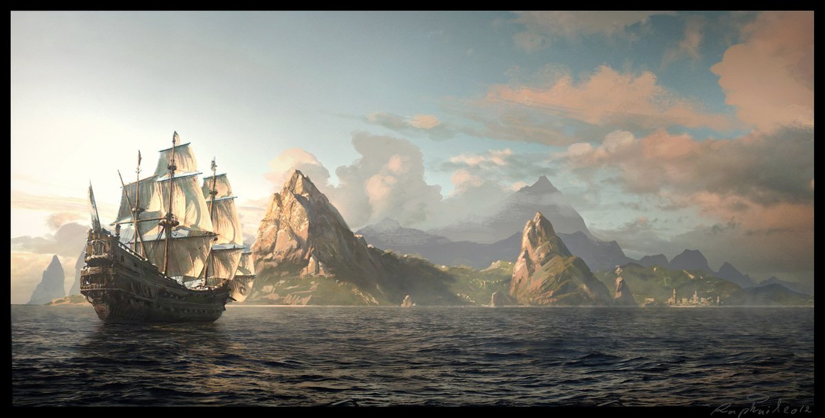 Raphael Lacoste tweet media