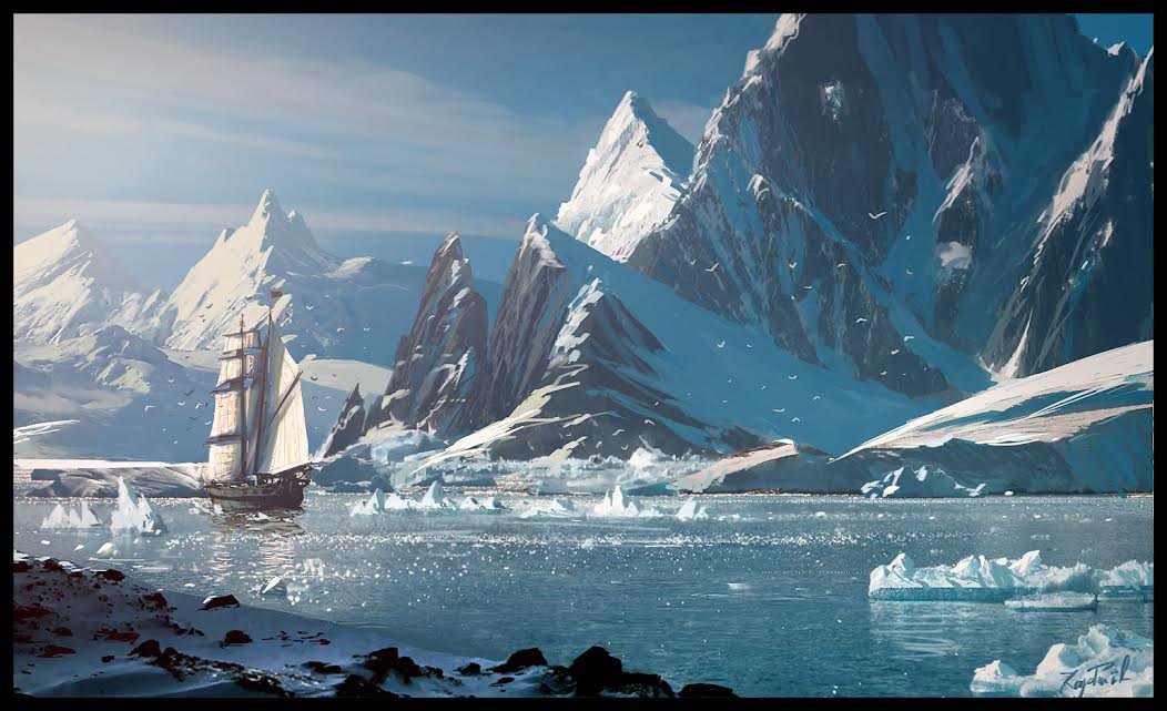 Raphael Lacoste tweet media