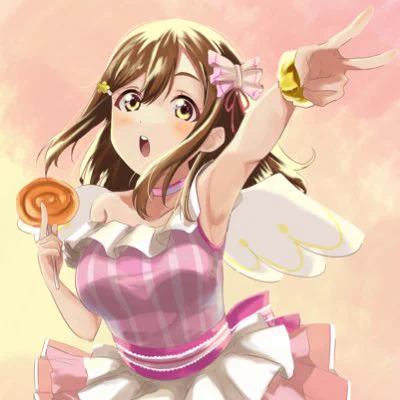 #新しいプロフィール画像 