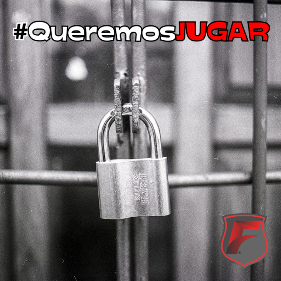 fefioficial's tweet photo. #QueremosJugar 
https://t.co/VOzV9MkAlr https://t.co/QeV1yzDDDs