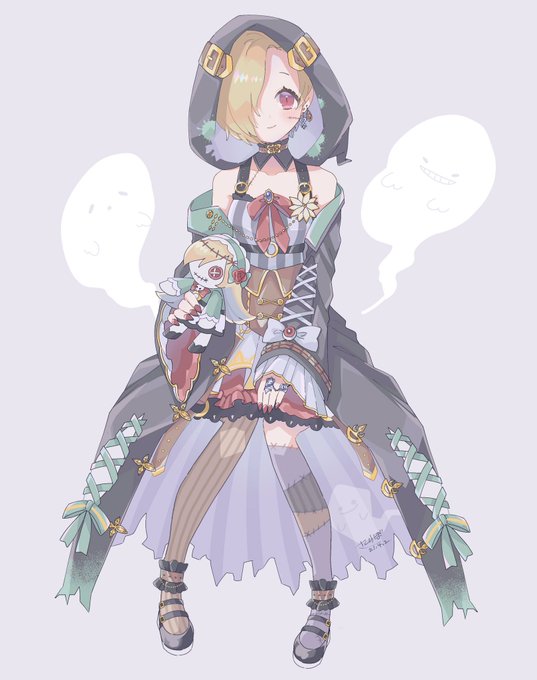 白坂小梅のtwitterイラスト検索結果 白坂小梅のtwitterイラスト検索結果